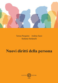 Nuovi diritti della persona