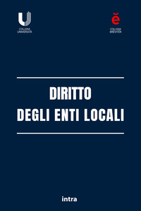 Diritto degli enti locali