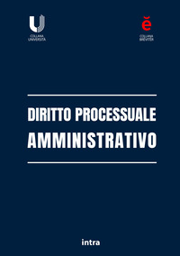 Diritto processuale amministrativo