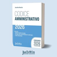 Codice Amministrativo 2026
