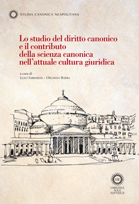 Lo studio del diritto canonico e il contributo della scienza canonica nell’attuale cultura giuridica