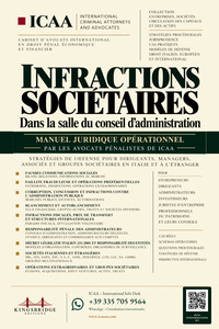 Infractions sociétaires. Dans la salle du conseil d’administration