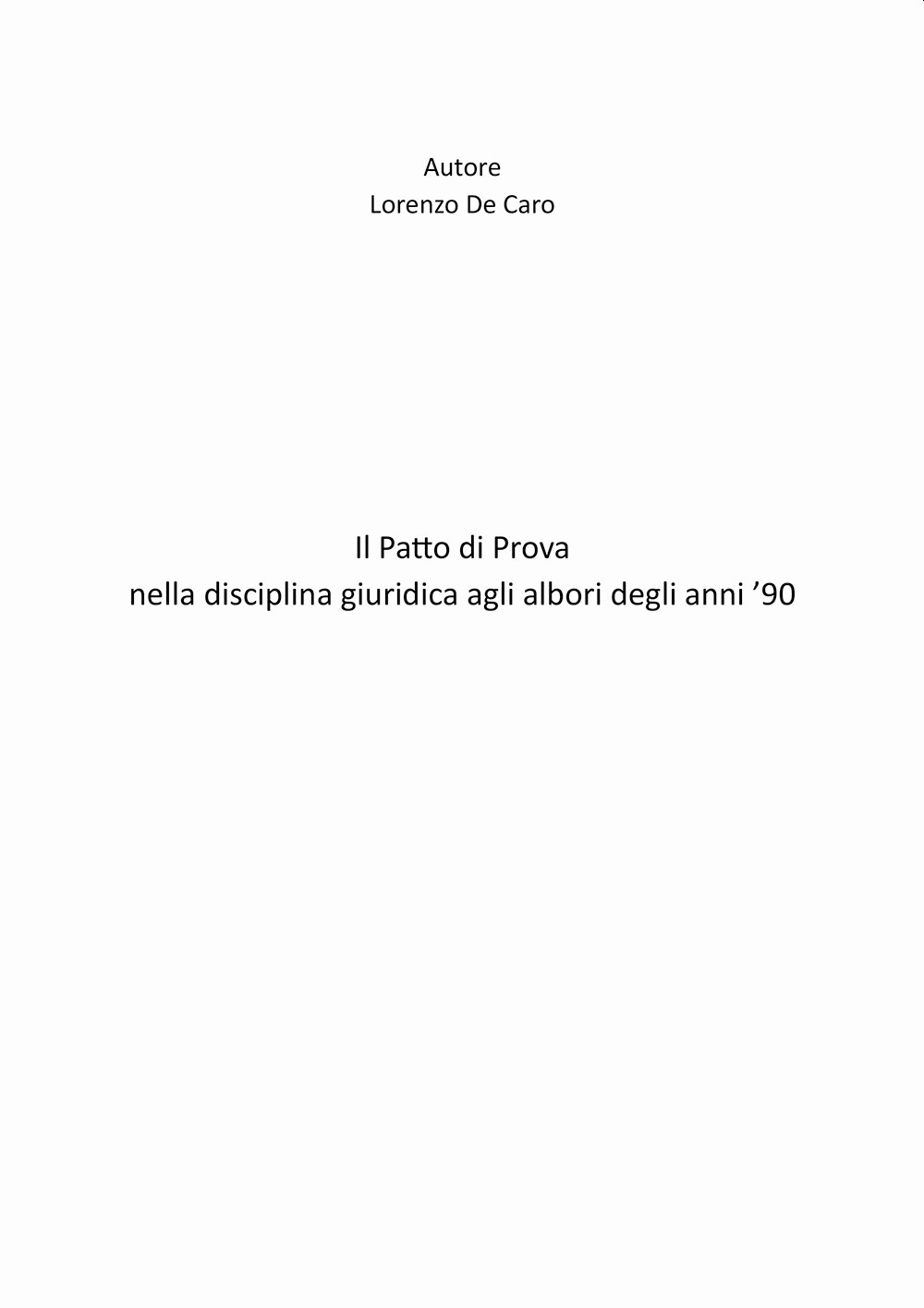product